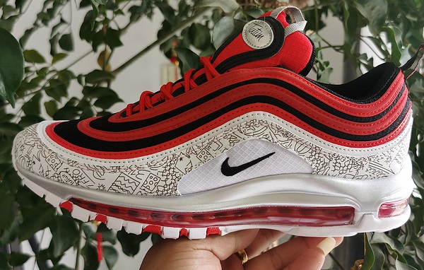 Women Nike Air Max 97 52 - Click Image to Close